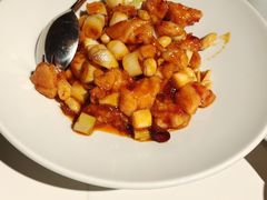-四世同堂·京菜·烤鸭(双井店)