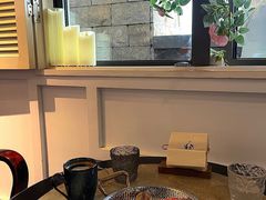 -22ºN BISTRO西餐&酒馆(石奥商业街店)