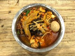 -西环肥仔螺蛳粉(总店)