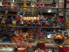 -怡咖啡自助餐(宁波香格里拉店)