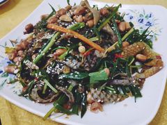 顺德捞起爽鱼皮-成惠食府(赤岗店)