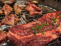 -御牛道日式烤肉料理(杭州万象城店)