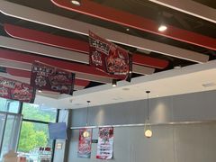 -鱼酷活鱼烤鱼(广场店)