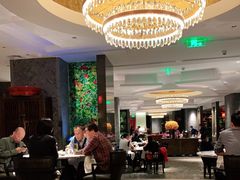 大堂-湖滨28中餐厅·西湖宴·杭州君悦酒店