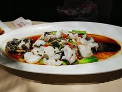 -侨美食家·粤菜(体育西路店)
