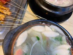 -大佬李砂锅(钱江财富广场店)