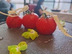 -艋舺·台湾小馆老字号(平安悦坊店)