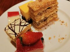 -马哥孛罗咖啡厅·Cafe Marco (厦门马哥孛罗东方大酒店)