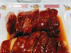 -东鑫记港式茶餐厅(南京东路店)