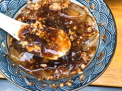 -车沾巷·重庆老味豌杂面