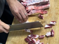 -冯氏烧烤(凯旋路总店)