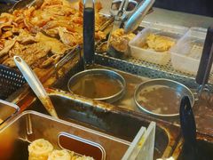 -老day牛杂(官也街总店)