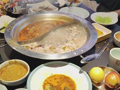 -额尔敦·品质自助(摩尔城店)