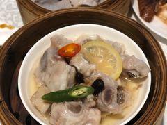 -香宫中餐厅 · 桂林香格里拉