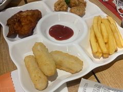 -豪客来牛排(金鼎广场店)