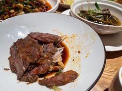 -芳芳私房菜·精做淮扬菜(承德路店)