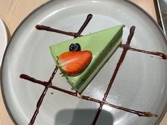 -卡朋西餐(东方广场店)