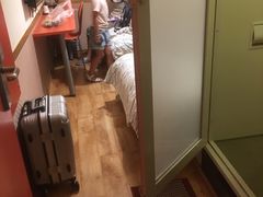 -布丁严选酒店(成都宽窄巷子西安北路美食街店)