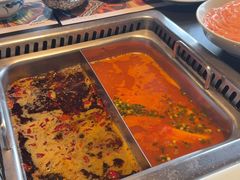 -大隐·成都火锅Bistro(合生麒麟新天地店)