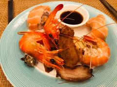 -佰园全日西餐厅-厦门佰翔软件园酒店