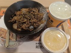 -吉野家(维明街店)