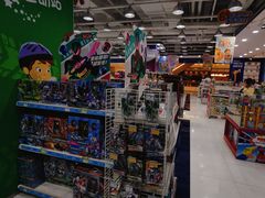 -TOYSRUS玩具反斗城(南通万象城店)