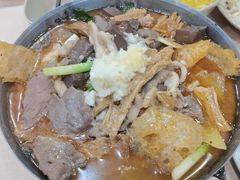 -百家鸡味馆(清泰店)