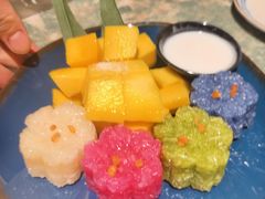 -Home Thai·泰谣(王府井apm店)