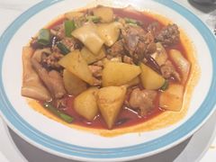 -清真·宁夏印象·盐池滩羊肉体验店(江宁路店)