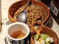 -绿茶餐厅(汇悦大融城店)