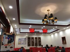 大堂-砂锅李(九江路店)