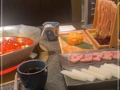 -湊湊火锅·茶憩(打浦桥日月光店)
