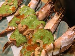 -花潮料理艺食馆(世欧广场店)