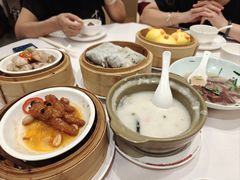 -莞香楼·正宗东莞菜(东升店)