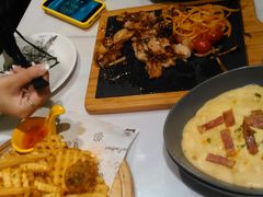 -打趸BTC·Breaktime cafe(北京路店)