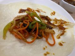 -姥家春饼店(漳州二路店)