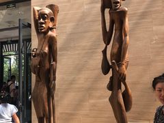 -长春世界雕塑园冰雪艺术天地