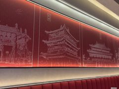 -龍聚祥烧麦馆(万达店)