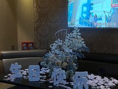 -K+PARTY连锁KTV(盈锋广场店)
