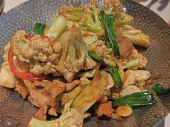 -外婆家(西红门荟聚购物中心店)