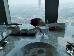 -广州四季酒店·佰鲜汇·现代法餐