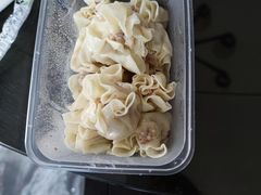 -真真鲜馄饨店(启蒙路店)