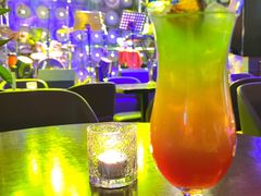 -MARU玛露音乐餐厅(大学路店)