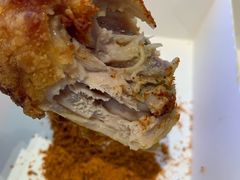 麦麦脆汁鸡-麦当劳(塔园路店)