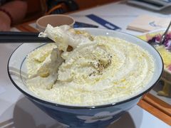 -火山屋台(新街口店)