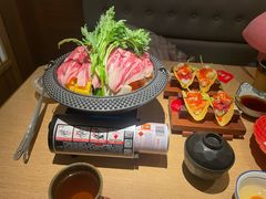 -阿吾罗·月咏精致日料(港汇恒隆广场店)