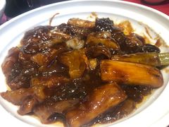 -和记小菜(大宁店)
