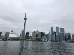 -加拿大国家电视塔