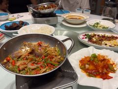 -不倒翁·安徽名菜楼(步行街店)
