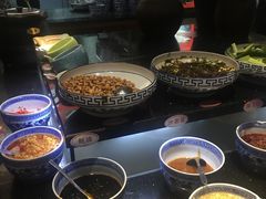 -川中故事·成都老火锅(东书房店)